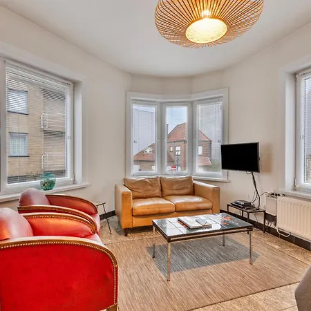 Apartment Zeebries 0101 P *