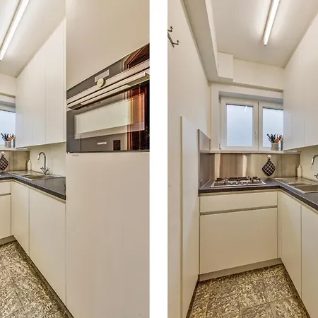 Apartment Zeebries 0101 P