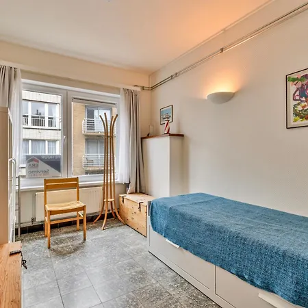 Zeebries 0101 P Διαμέρισμα Koksijde