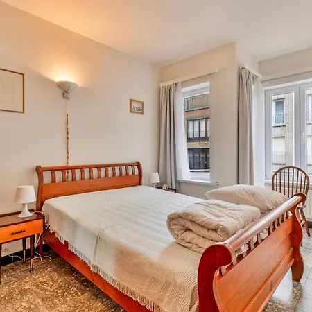 Zeebries 0101 P Koksijde